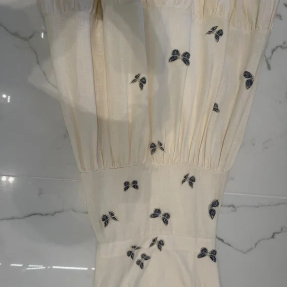 Dress - Picture 4 of 5